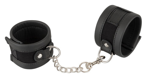 Handcuffs Vegan