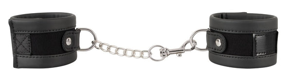Handcuffs Vegan