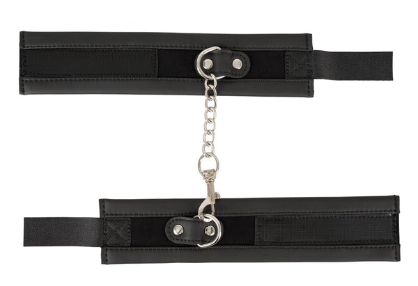 Handcuffs Vegan