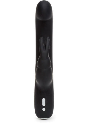 Slimline G-Spot Rechargeable Vibrator by Happy Rabbit