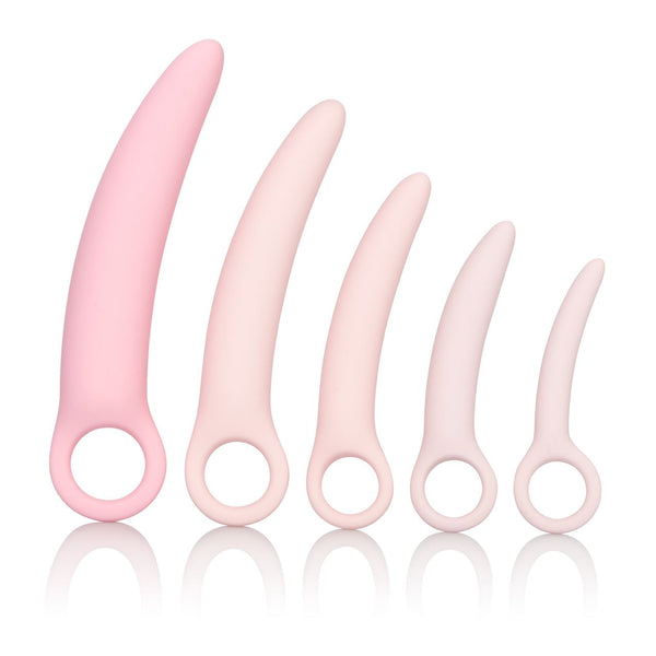 Medical Range Vagina Training Kit Set of 5