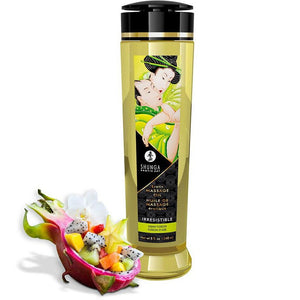 Massage Oil Irresistible Asian Fusion by Shunga