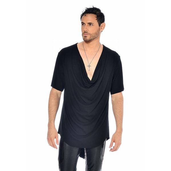 Jacob Shirt by Patrice Catanzaro