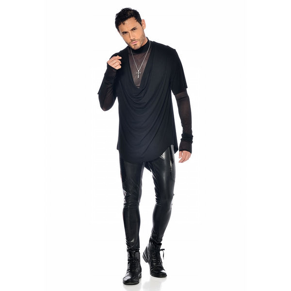 Jacob Shirt by Patrice Catanzaro