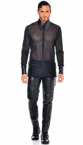 Jayden Shirt by Patrice Catanzaro - Last chance to buy (XXL)!