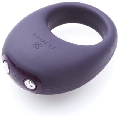 Mio Vibrating P-Ring by Je Joue