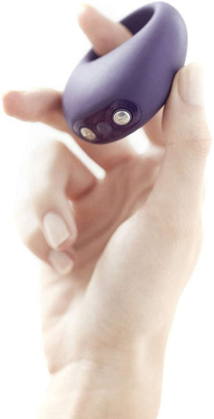 Mio Vibrating P-Ring by Je Joue