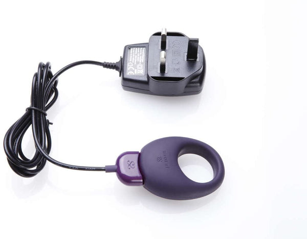 Mio Vibrating P-Ring by Je Joue