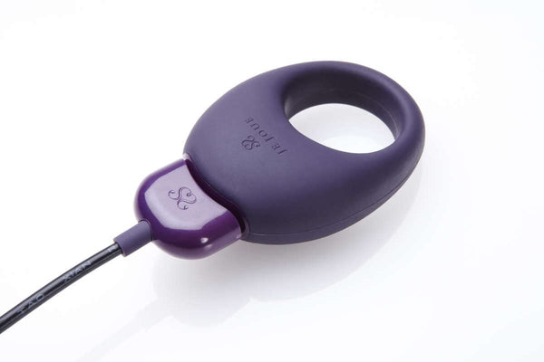 Mio Vibrating P-Ring by Je Joue