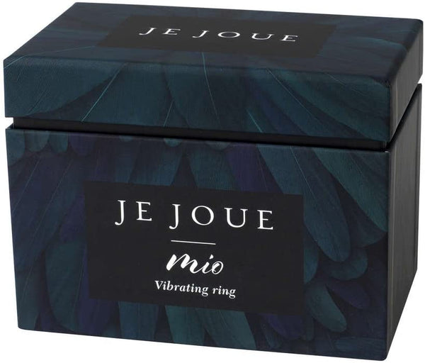 Mio Vibrating P-Ring by Je Joue
