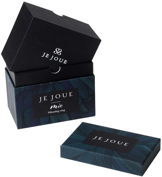 Mio Vibrating P-Ring by Je Joue
