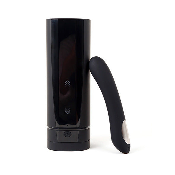KIIROO Onyx+ and KIIROO Pearl2  - Long distance sex toys!