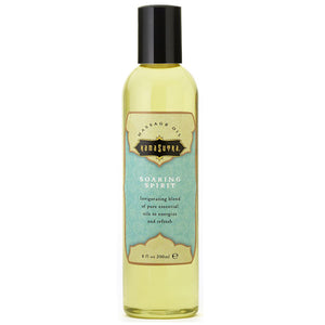 Kama Sutra Massage Oil Soaring Spirit