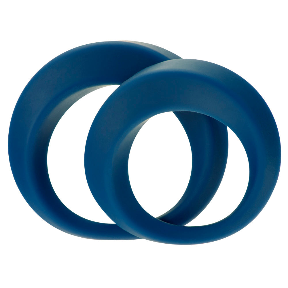 Perfect Twist Cock Ring
