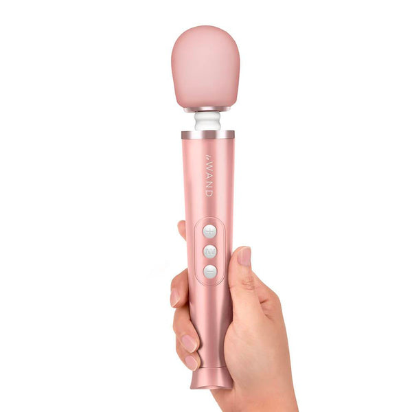 Petite Travel Wand by Le Wand