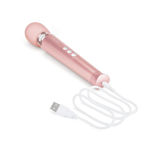 Petite Travel Wand by Le Wand