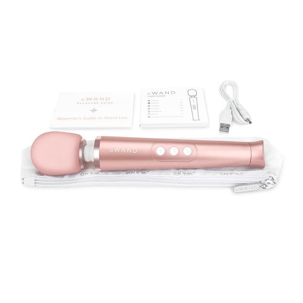 Petite Travel Wand by Le Wand