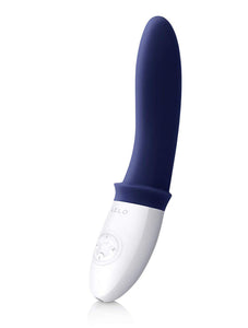 Billy 2 Deep Blue Luxury Rechargeable Prostate Massager by LELO