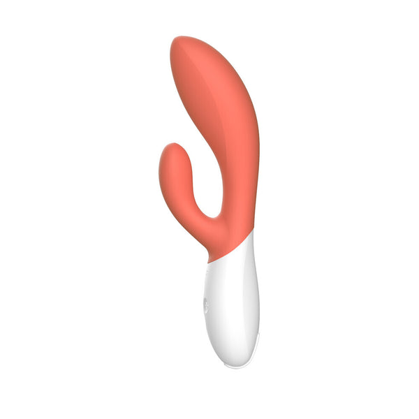 Lelo Ina 3 Wave Dual Action Massager - New in Store!