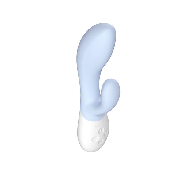 Lelo Ina 3 Wave Dual Action Massager