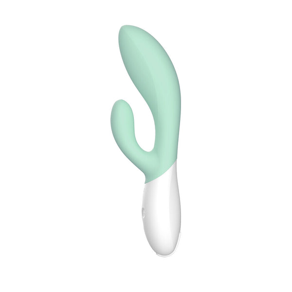 Lelo Ina 3 Wave Dual Action Massager