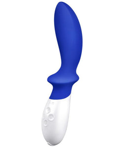 Loki Luxury Prostate Massager Blue by LELO