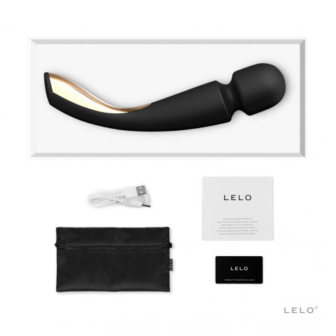 Smart Wand 2 Large by LELO