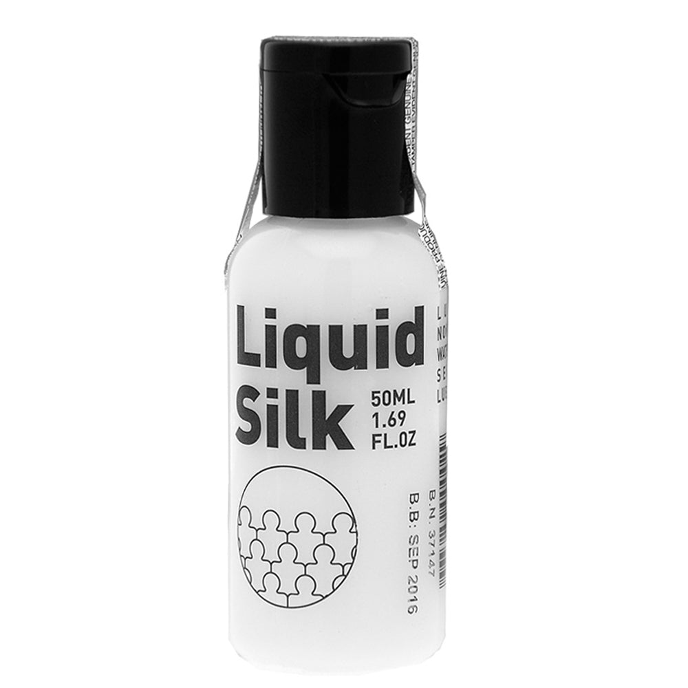 BEST SELLER Liquid Silk