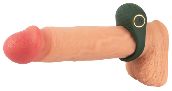 Luxurious Cock Ring