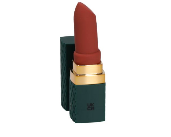 Luxurious Lipstick Vibrator