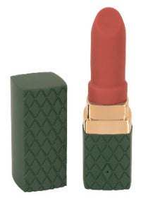Luxury Lipstick Vibrator