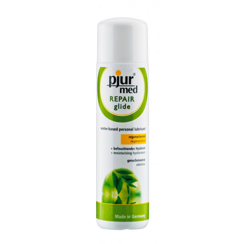 MED Repair Glide Water Based by Pjur