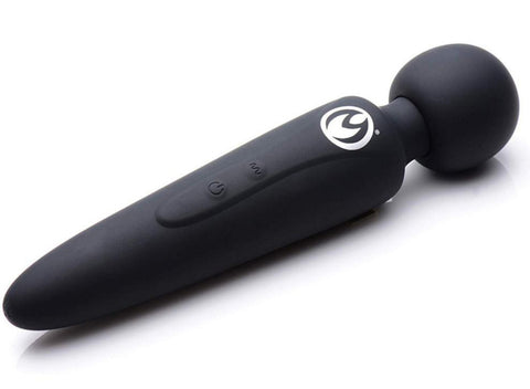 Master Series Thunderstick Wand