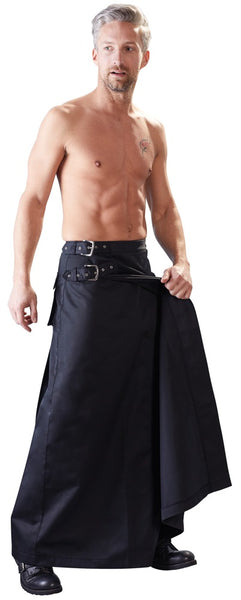 Men Long Skirt
