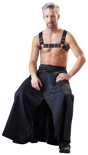 Men Long Skirt