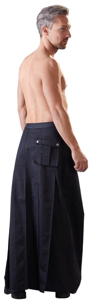 Men Long Skirt