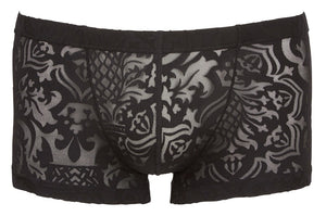 Mens Patterned Brief