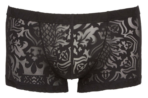 Mens Patterned Brief