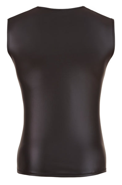 Mesh & Wetlook T-Shirt