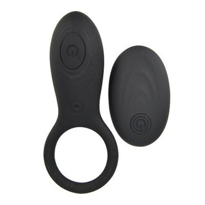Halo Vibrating P-Ring with remote control
