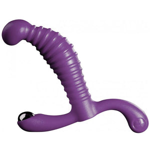 Lite Titus Prostate Massager Purple by Nexus