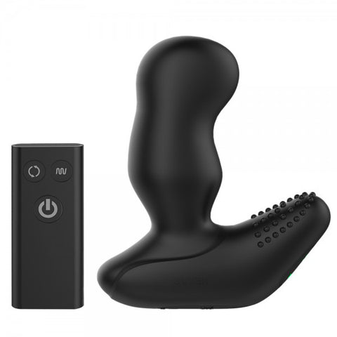 Revo Extreme Prostate Massager by Nexus