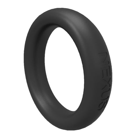Enduro Stretchy Silicone Cock Ring by Nexus
