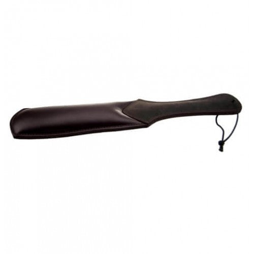 Nubuck Leather Paddle