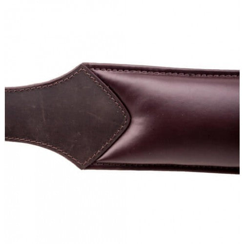 Nubuck Leather Paddle