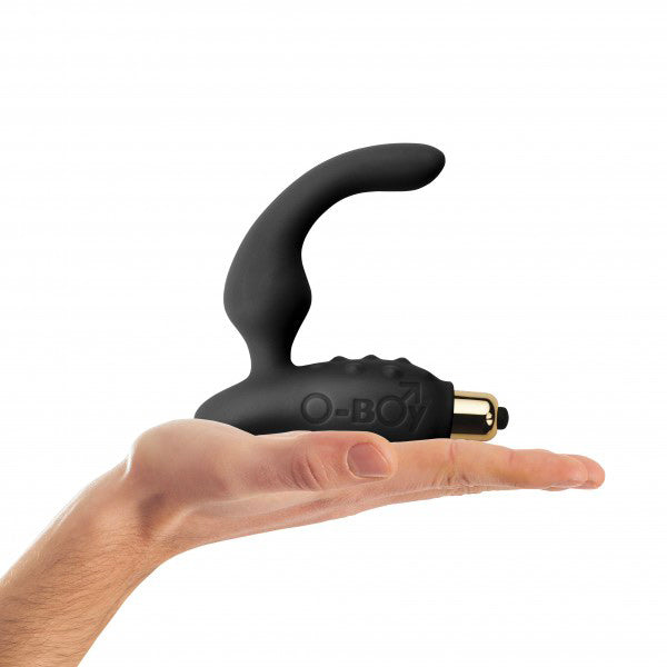 O Boy 7 Speed prostate Massager by Rocks Off