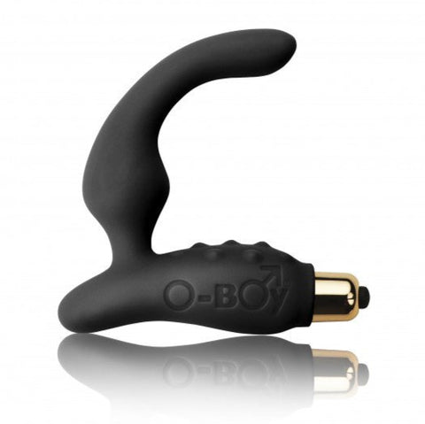 O Boy 7 Speed prostate Massager by Rocks Off