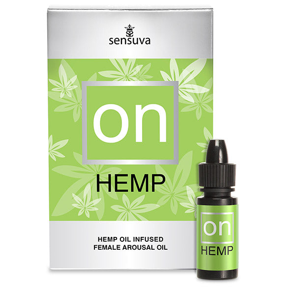 ON oil by Sensuva LITE/ ORIGINAL/ ULTRA BEST SELLER
