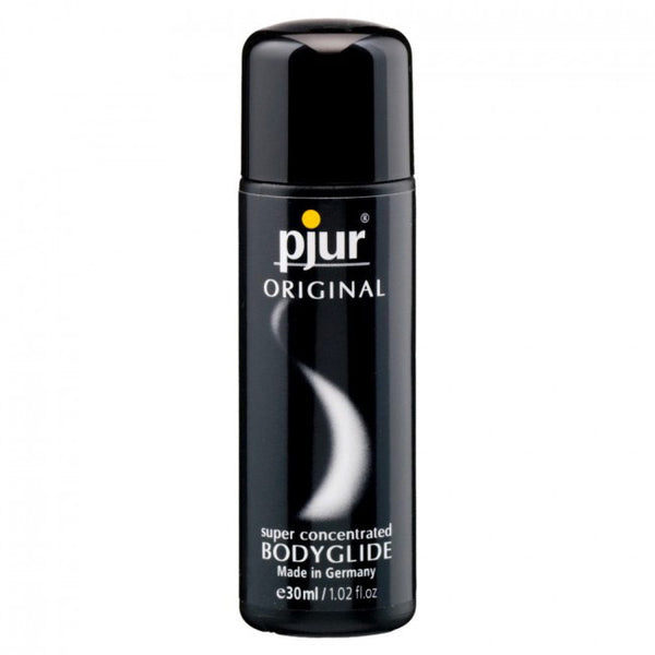 Pjur Original Silicone Lubricant