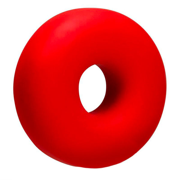 BigOx Super Stretch Ring Black by OxBalls